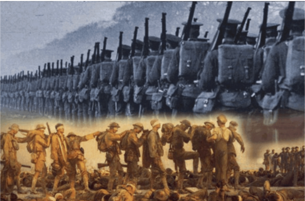Alemanha-guerra-homens-soldados